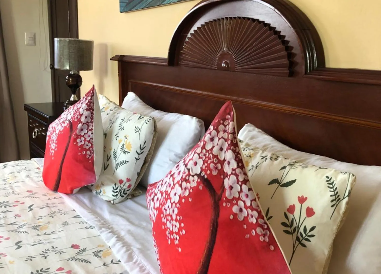 Hotel Boutique Villas Segovia Cozumel
