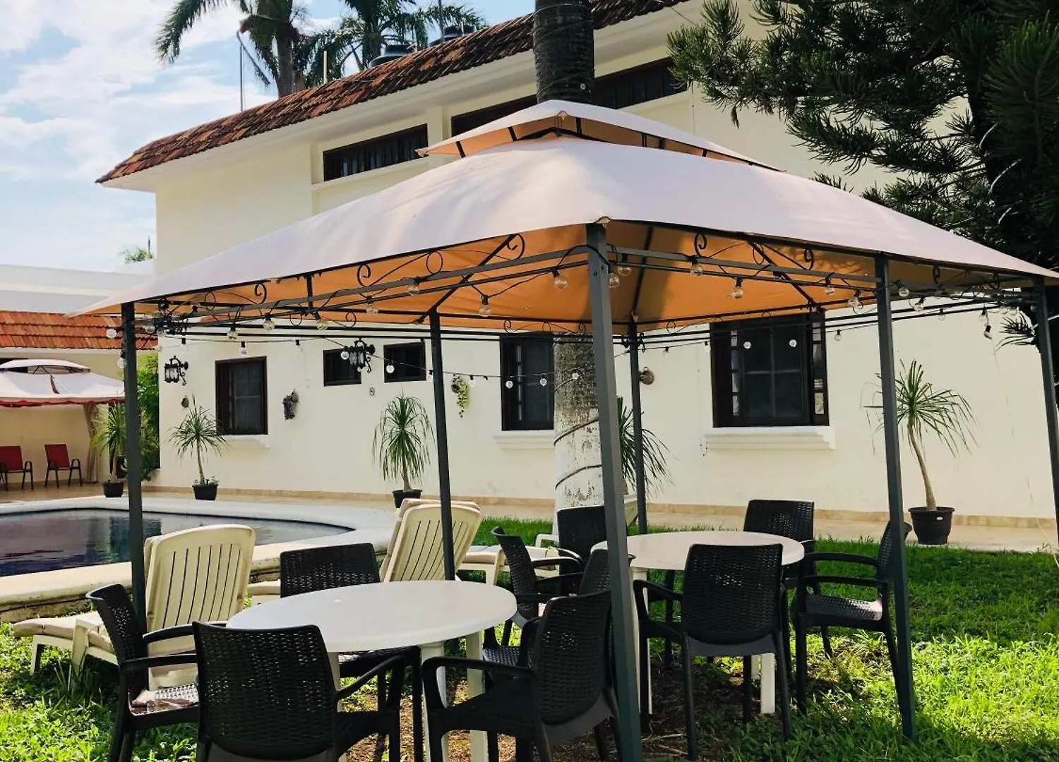 Hotel Boutique Villas Segovia Cozumel 0*,