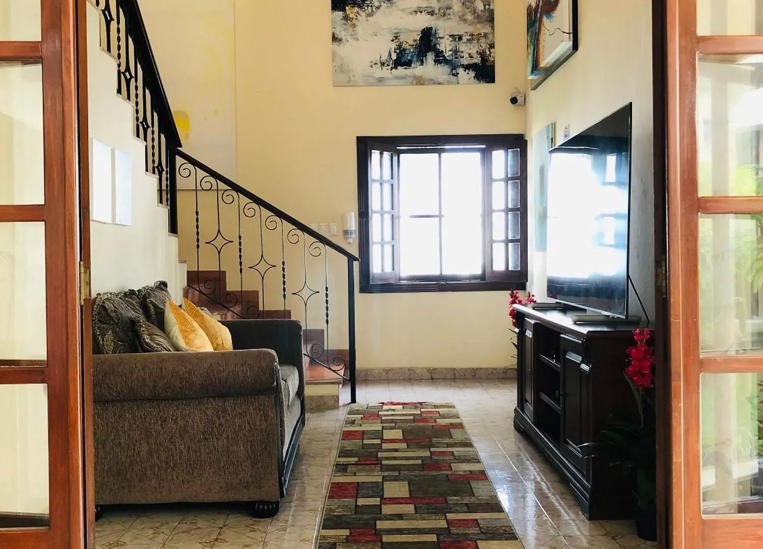 Hotel Boutique Villas Segovia Cozumel 0*,  Messico