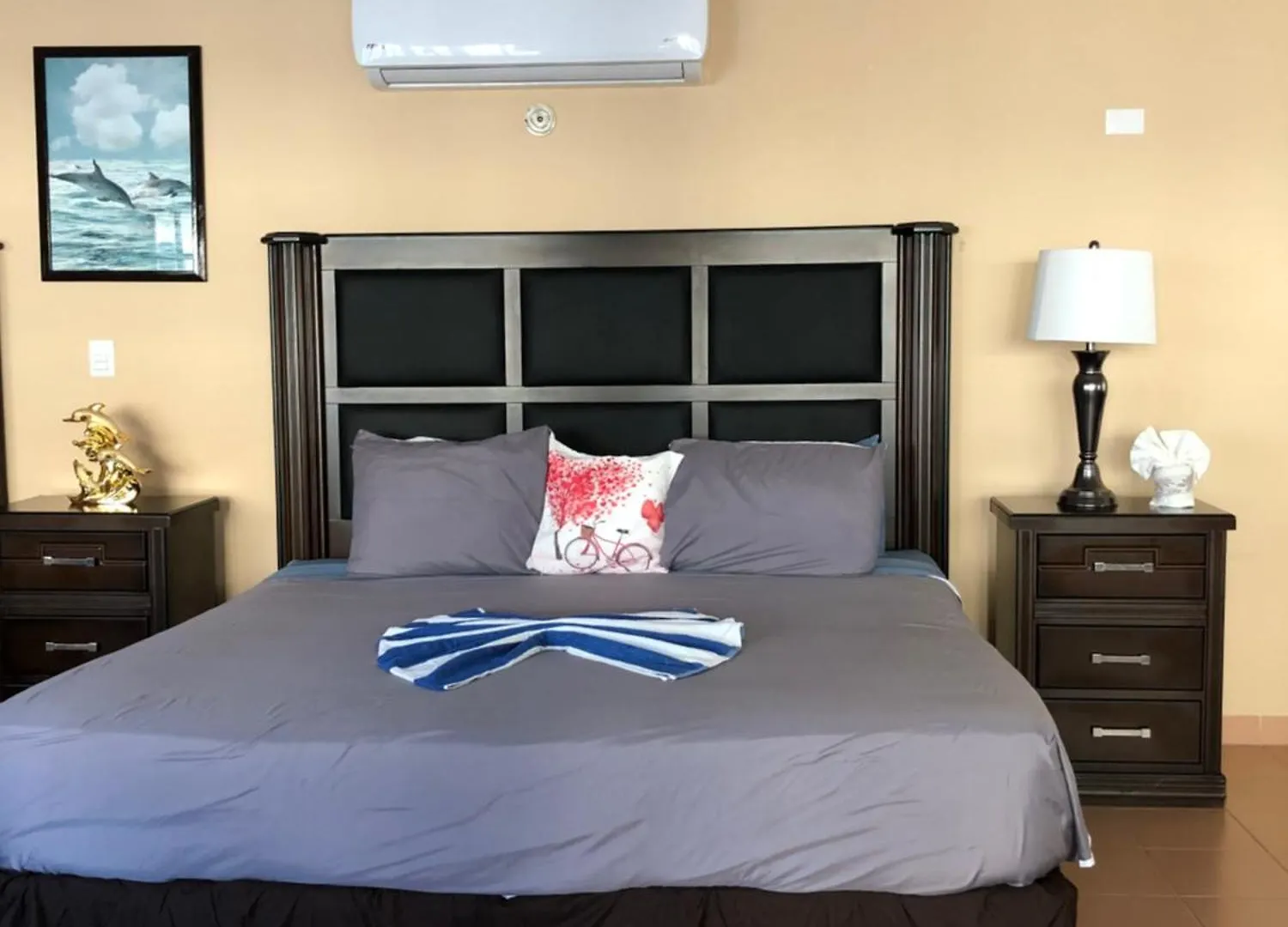 Bed & Breakfast Hotel Boutique Villas Segovia Cozumel