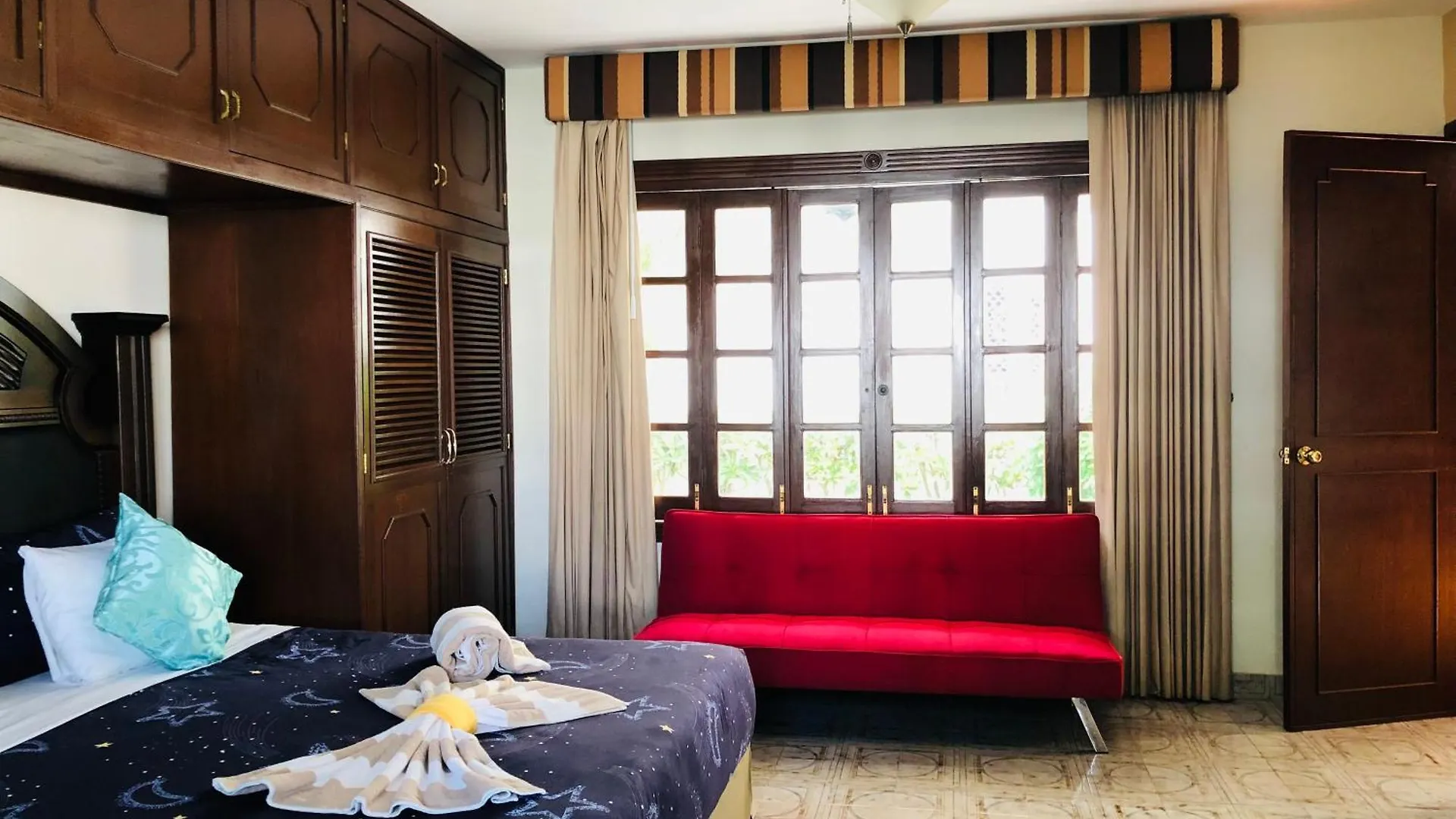 Hotel Boutique Villas Segovia Cozumel