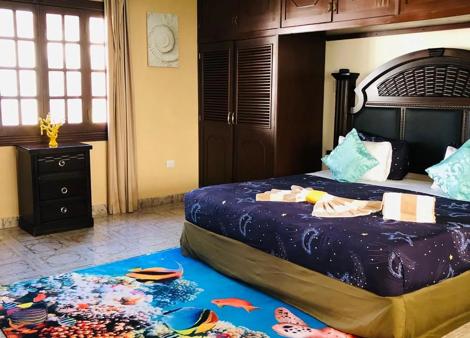 Hotel Boutique Villas Segovia Cozumel Bed & Breakfast