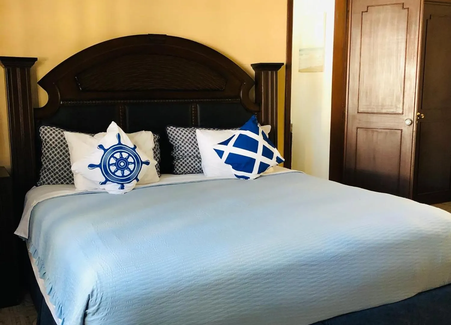 Bed & Breakfast Hotel Boutique Villas Segovia Cozumel