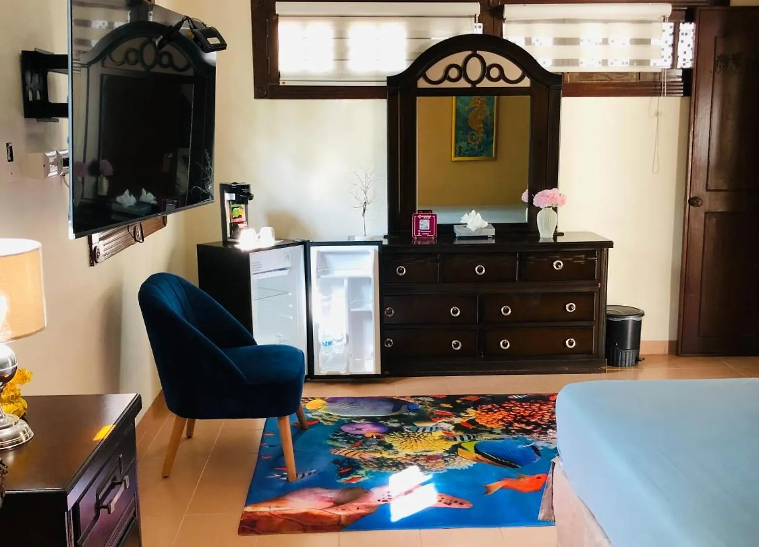 Hotel Boutique Villas Segovia Cozumel Bed & Breakfast