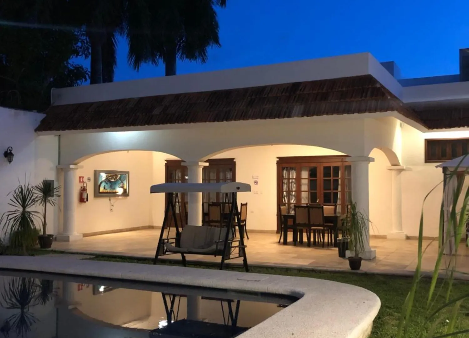 Bed and breakfast Villas Segovia Hotel Boutique&Suites Cozumel