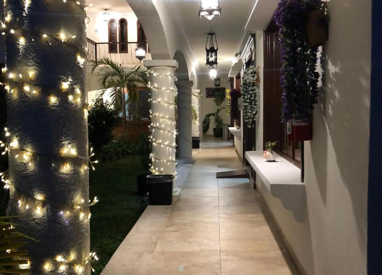 Villas Segovia Hotel Boutique&Suites Cozumel