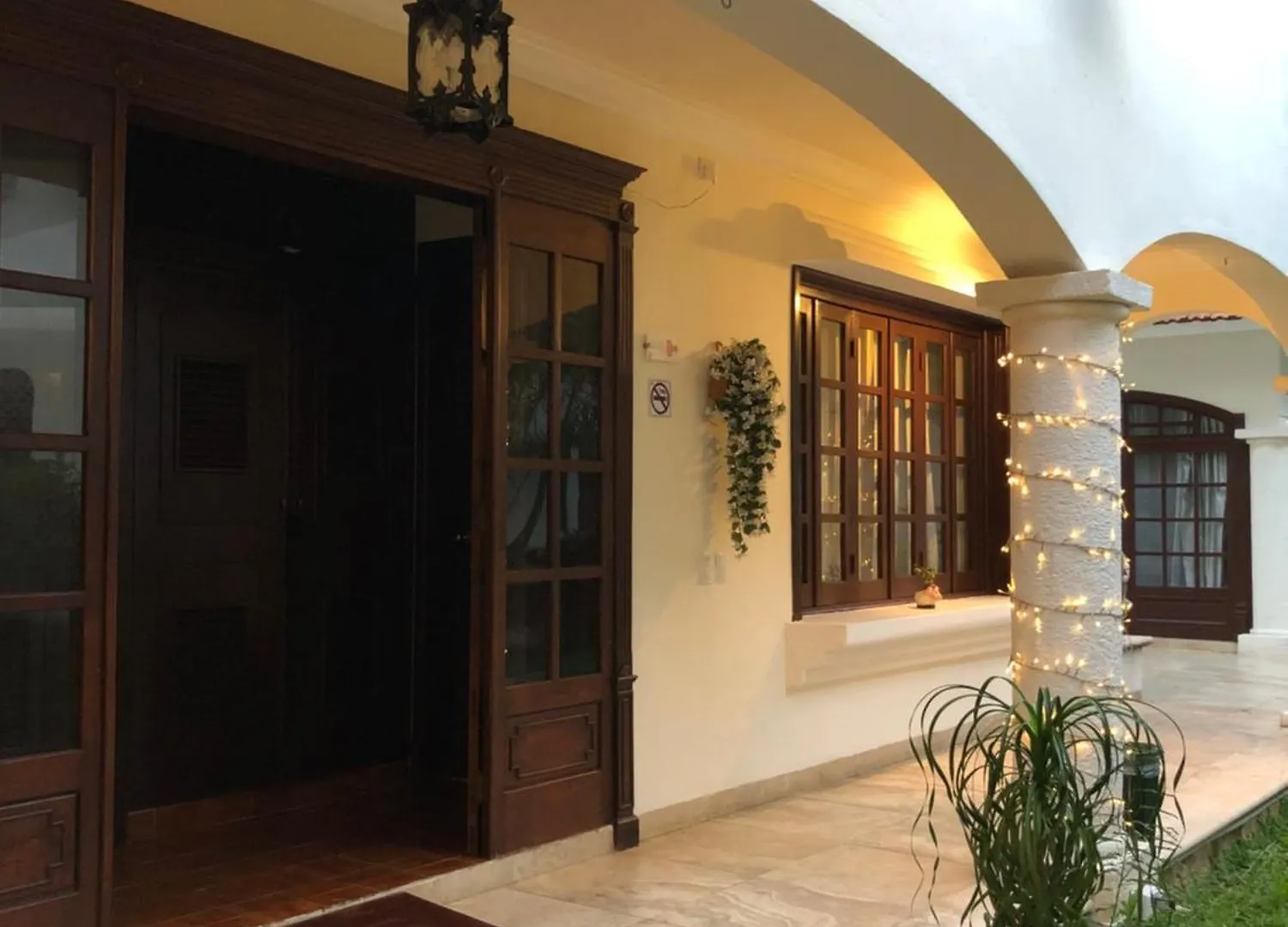 Bed and breakfast Villas Segovia Hotel Boutique&Suites Cozumel