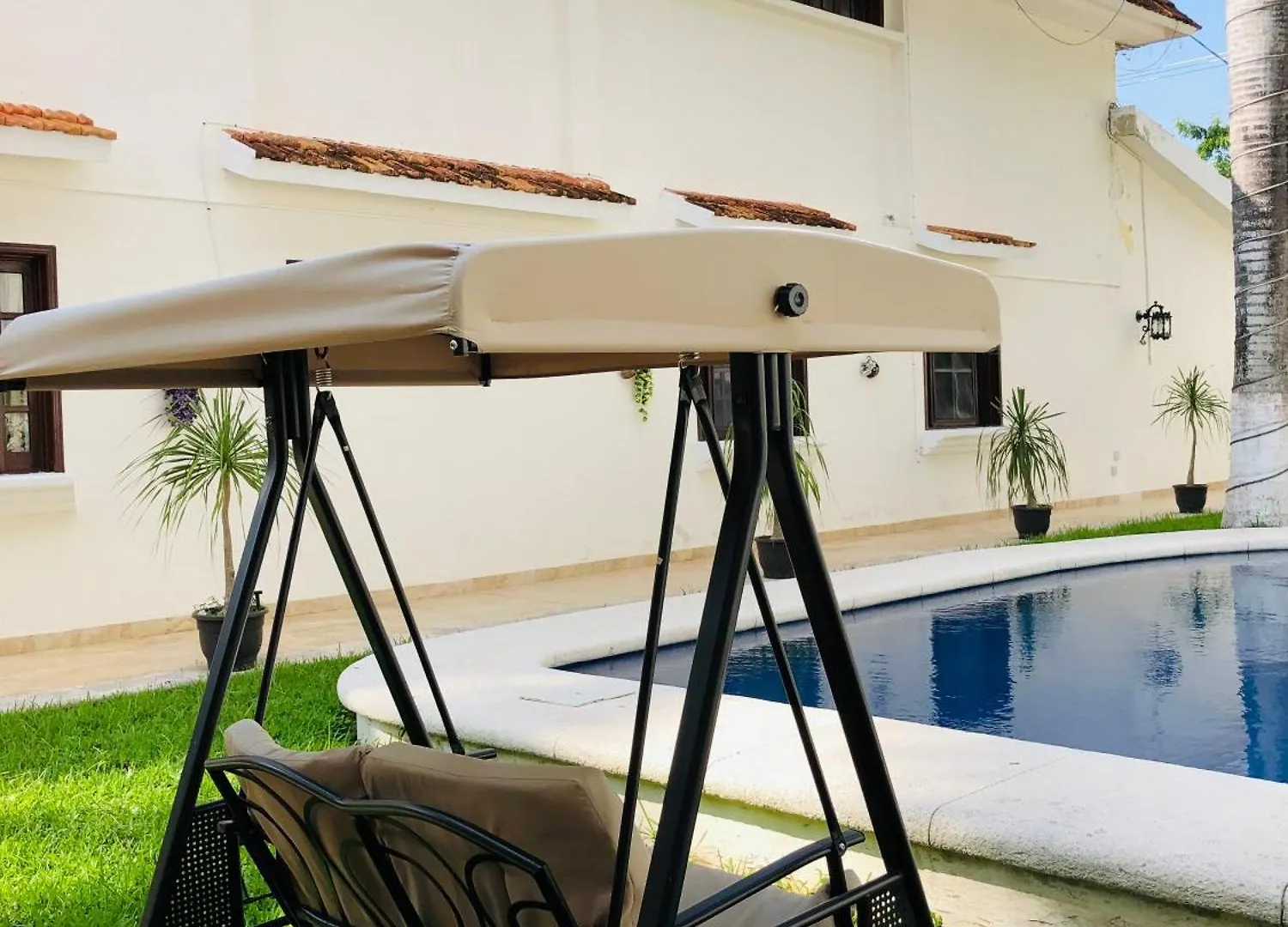 Villas Segovia Hotel Boutique&Suites Cozumel Bed and breakfast