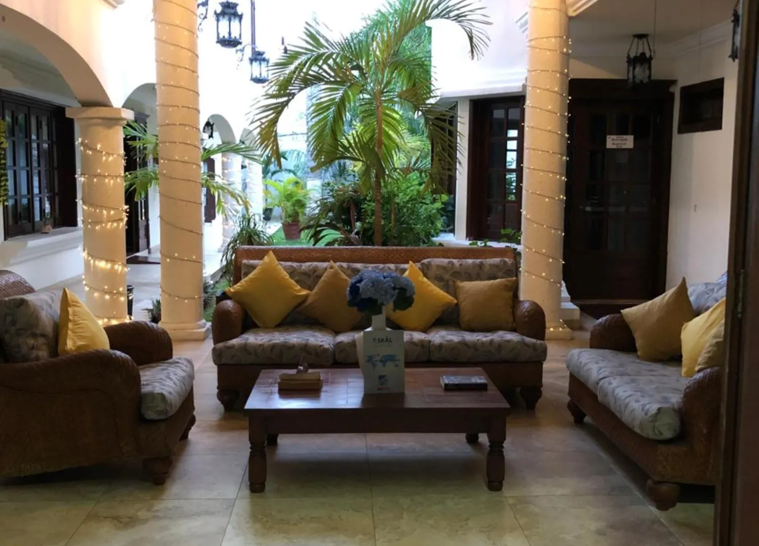 Villas Segovia Hotel Boutique&Suites Cozumel