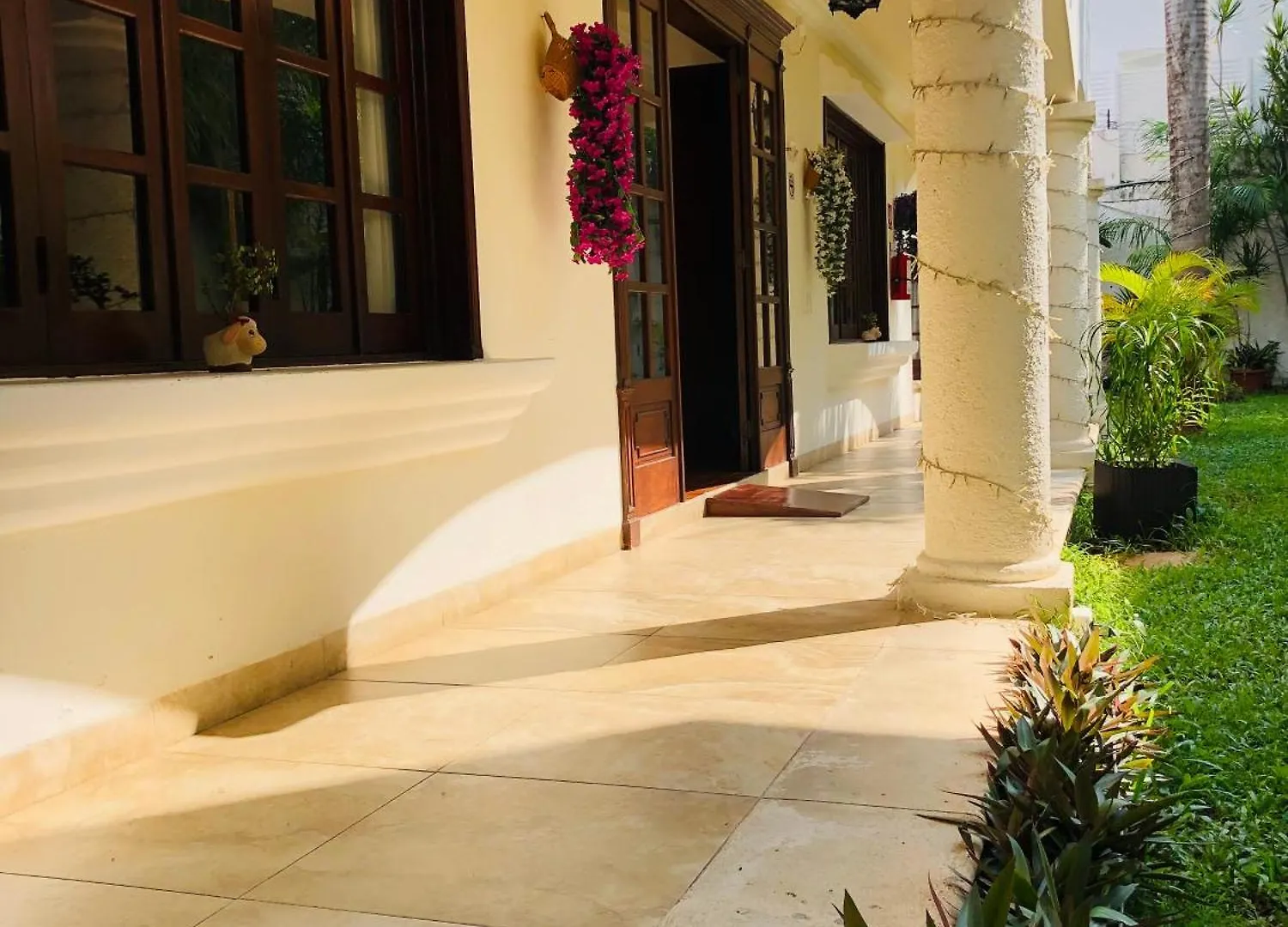 Bed and breakfast Villas Segovia Hotel Boutique&Suites Cozumel