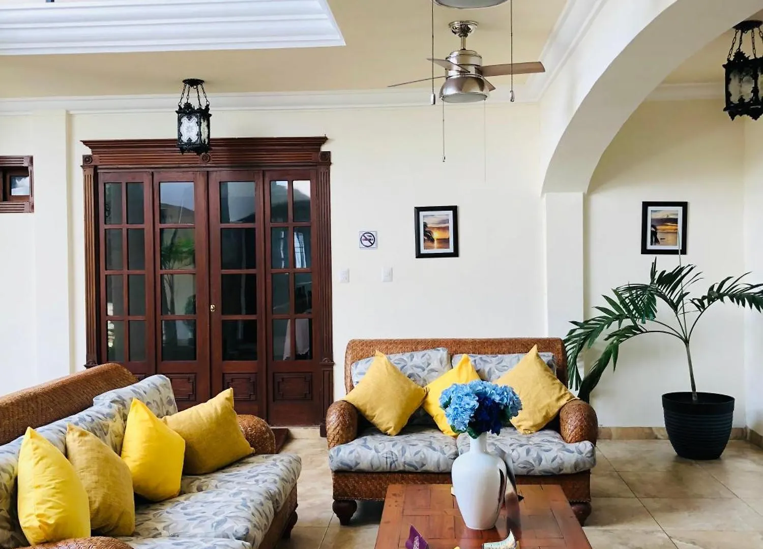 Villas Segovia Hotel Boutique&Suites Cozumel Bed and breakfast