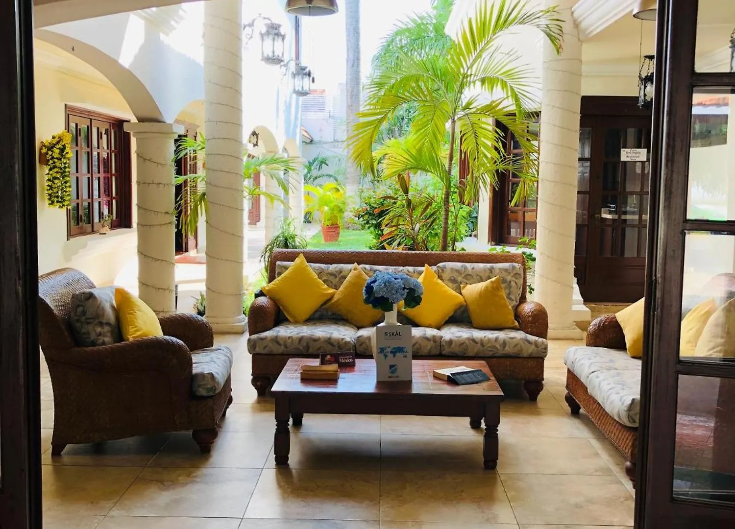 Villas Segovia Hotel Boutique&Suites Cozumel Bed and breakfast