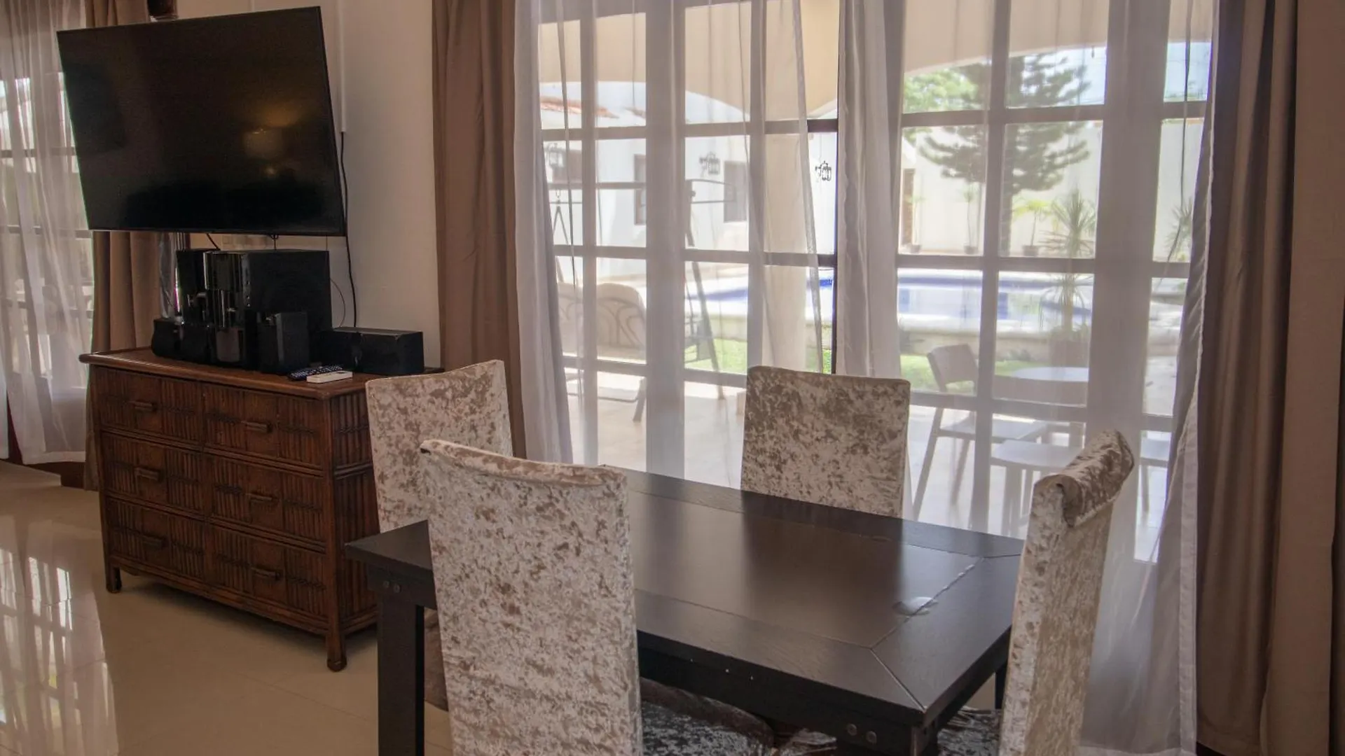 Villas Segovia Hotel Boutique&Suites Cozumel 0*,